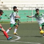 Jardín y Venecia los más destacados en los Juegos Intercolegiados del Suroeste