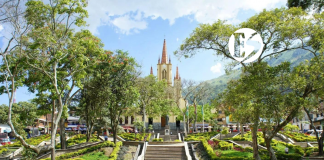 Estos son los candidatos a la Alcaldía de Amagá