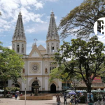 Estos son los candidatos a la Alcaldía de Andes