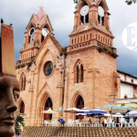 Venecia, el único municipio del Suroeste nominado al premio Mejores Gobernantes de Colombia 2020-2023