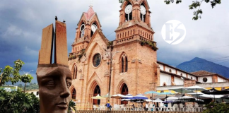 Venecia, el único municipio del Suroeste nominado al premio Mejores Gobernantes de Colombia 2020-2023