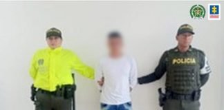 A la cárcel profesor acusado de violentar sexualmente a una alumna en Titiribí