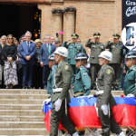 Antioquia rindió homenaje al maestro Botero