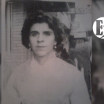 Mi primera maestra