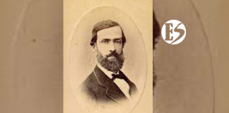 Actualidad de Emiro Kastos. En sus 200 años