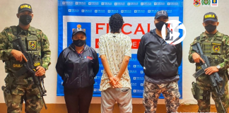 Condenaron a alias “Ratoncel” por el homicidio de 16 personas en el Suroeste antioqueño