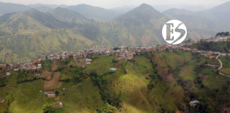 Estos son los candidatos a la Alcaldía de Santa Bárbara