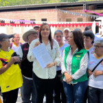 Destinan recursos adicionales para terminar el Centro del Adulto Mayor de La Pintada Destinan recursos adicionales para terminar el Centro del Adulto Mayor de La Pintada
