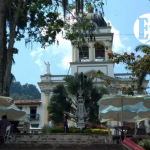 Estos son los candidatos a la Alcaldía de Titiribí