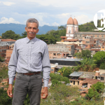 AL CAMPO SIEMPRE HAY QUE VOLVER