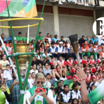 En Andes inició la Final Departamental de los Juegos Intercolegiados