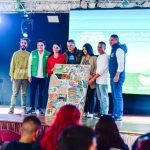 400 jóvenes participan en la Asamblea Subregional de Juventudes del Suroeste