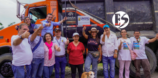 Gobierno Nacional destinó recursos para Jericó Y Valparaíso Gobierno Nacional destinó recursos para Jericó Y Valparaíso