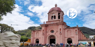 Registraduría y Mininterior tomarán decisiones sobre las elecciones en Pueblorrico Registraduría y Mininterior tomarán decisiones sobre las elecciones en Pueblorrico