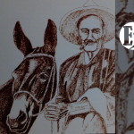 Personajes del Suroeste