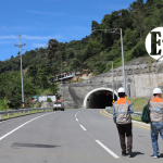 Pacífico 1 no recibirá recursos para las obras adicionales en 2024 Pacífico 1 no recibirá recursos para las obras adicionales en 2024