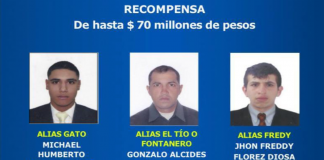 ¡Ojo! Estos son los más buscados del Suroeste