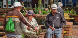 ¿CÓMO VAMOS? Del informe Antioquia Cómo Vamos 2023