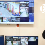 En cinco municipios del Suroeste ya están operando los circuitos cerrados de videovigilancia