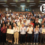 Felicitaciones a los 23 concejales destacados del Suroeste