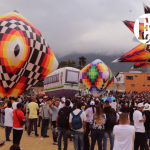 Así vivimos el Cuarto Festival Internacional de Globos de Venecia