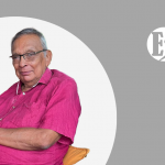 Reflexiones sobre vejez y la muerte