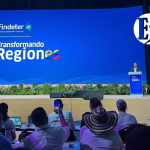 Cuatro alcaldes electos del Suroeste participaron en el encuentro Transformando Regiones