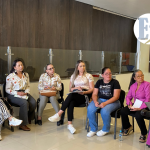 Alcaldesas y concejalas electas del Suroeste y Occidente de Antioquia se reunieron para analizar la situación de violencia contra las mujeres