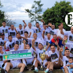 Tarso es el nuevo campeón del Torneo Intermunicipal de Fútbol