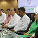 24 instituciones educativas del Suroeste tendrán mejoras en su infraestructura 24 instituciones educativas del Suroeste tendrán mejoras en su infraestructura