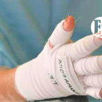 90 casos de quemados por pólvora en Antioquia 90 casos de quemados por pólvora en Antioquia