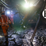 Antioquia pierde la delegación minera Antioquia pierde la delegación minera