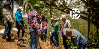 Biosuroeste, una apuesta por el desarrollo regenerativo Biosuroeste, una apuesta por el desarrollo regenerativo