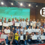 Cinco hospitales del Suroeste tendrán nuevas ambulancias