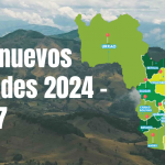 Conversamos con los nuevos alcaldes y alcaldesas del Suroeste