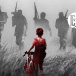 El día que llovió sangre EL DÍA QUE LLOVIÓ SANGRE