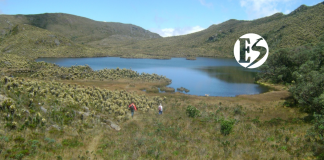 El Páramo del Sol seguirá cerrado hasta agosto de 2024 El Páramo del Sol seguirá cerrado hasta agosto de 2024