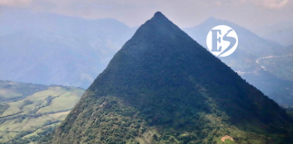 En un 64 % avanza el Ecoparque Cerro Tusa en el Suroeste antioqueño