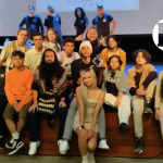 Jóvenes de Pueblorrico le apuestan a la difusión del nadaísmo