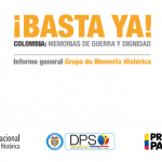 LA HISTORIA: UN INSUMO DE PAZ