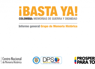 LA HISTORIA: UN INSUMO DE PAZ