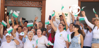Nuevas obras en Caramanta y Valparaíso