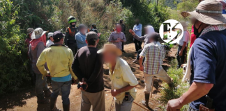 Procuraduría pide a la ANM articularse con autoridades para el diálogo entre campesinos de Jericó y Quebradona Procuraduría pide a la ANM articularse con autoridades para el diálogo entre campesinos de Jericó y Quebradona