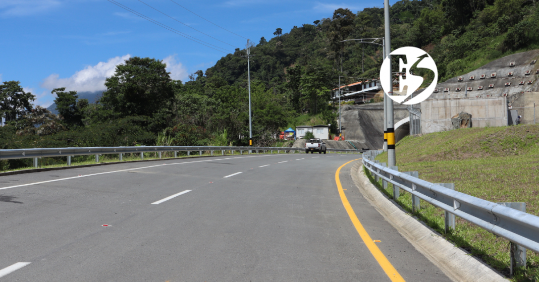Transportadores piden la apertura de Pacífico 1