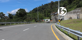 Transportadores piden la apertura de Pacífico 1 Transportadores piden la apertura de Pacífico 1