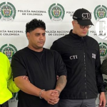 Capturado ‘El Gato’ vinculado a 60 homicidios en el Suroeste Capturado 'El Gato' vinculado a más de 60 homicidios en el Suroeste