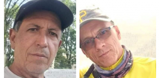 Dos personas fueron asesinadas en el Suroeste Dos lideres sociales fueron asesinados en el Suroeste