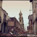 Aquel aciago 9 de abril