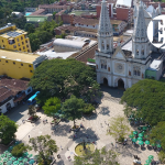 Andes se convertirá en la primera ciudad intermedia del Suroeste