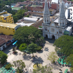 Nuevas tarifas para el transporte público en Andes